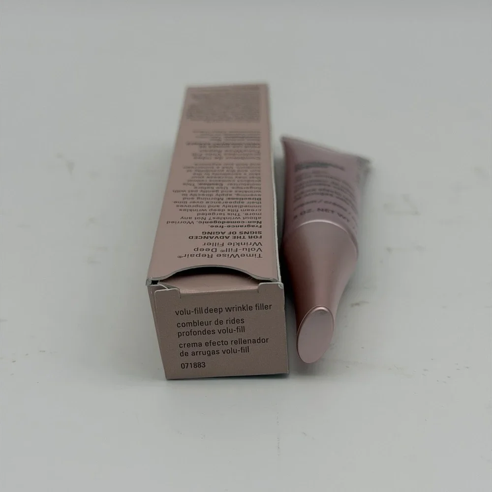 MARY KAY Timewise Repair Volu-fill Deep Wrinkle Filler .5 oz